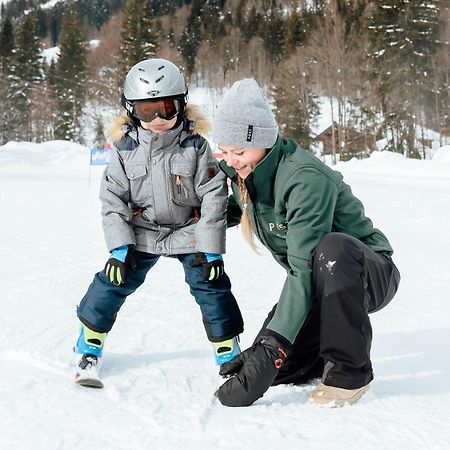 Post Family Resort ウンケン エクステリア 写真