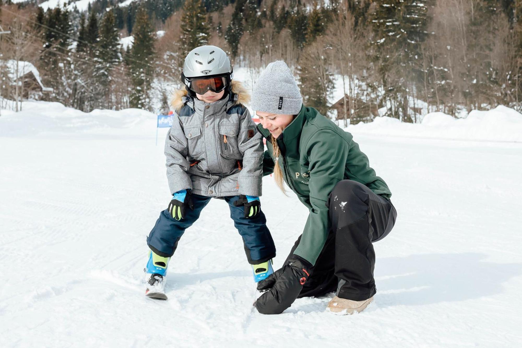 Post Family Resort ウンケン エクステリア 写真